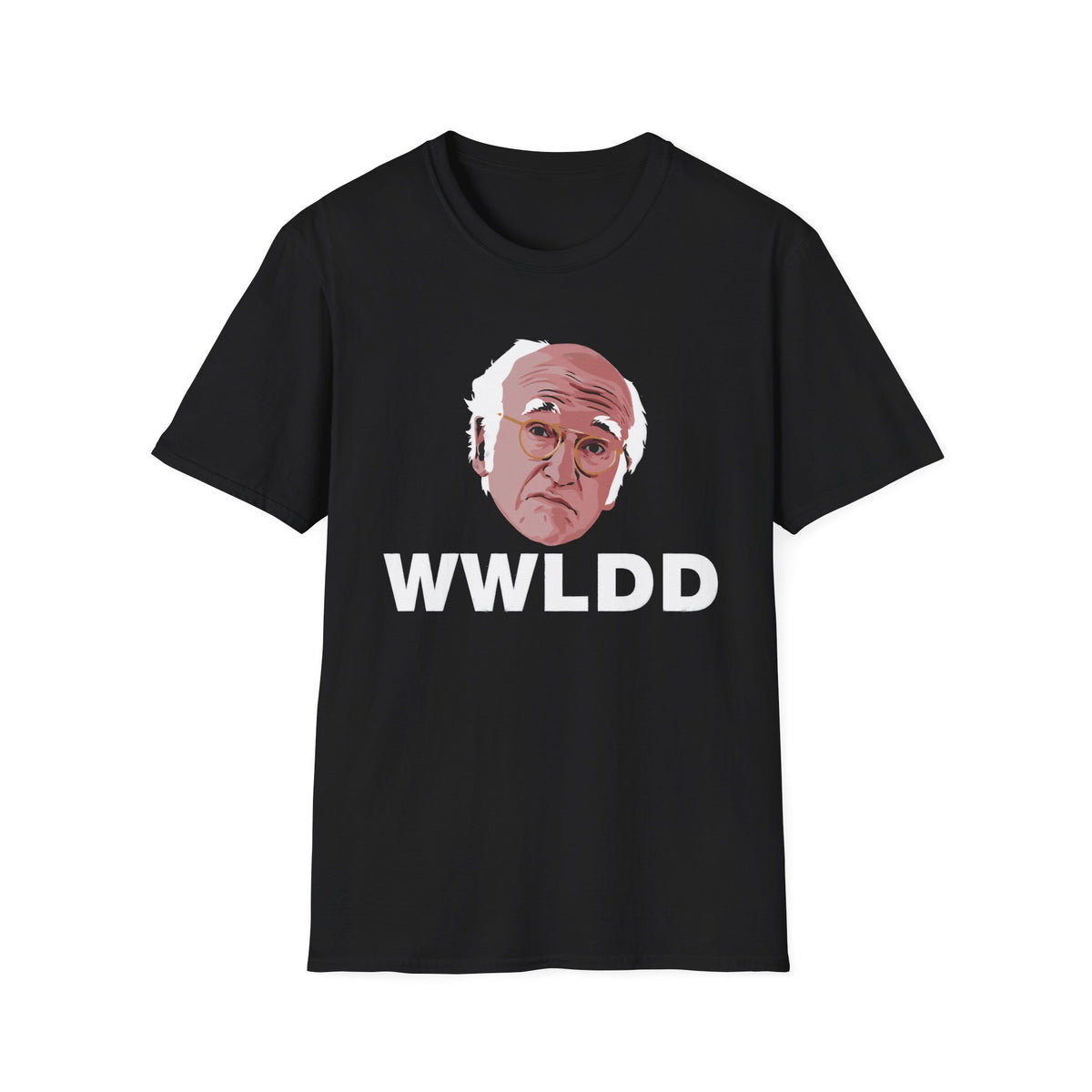 WWLDD T-Shirt