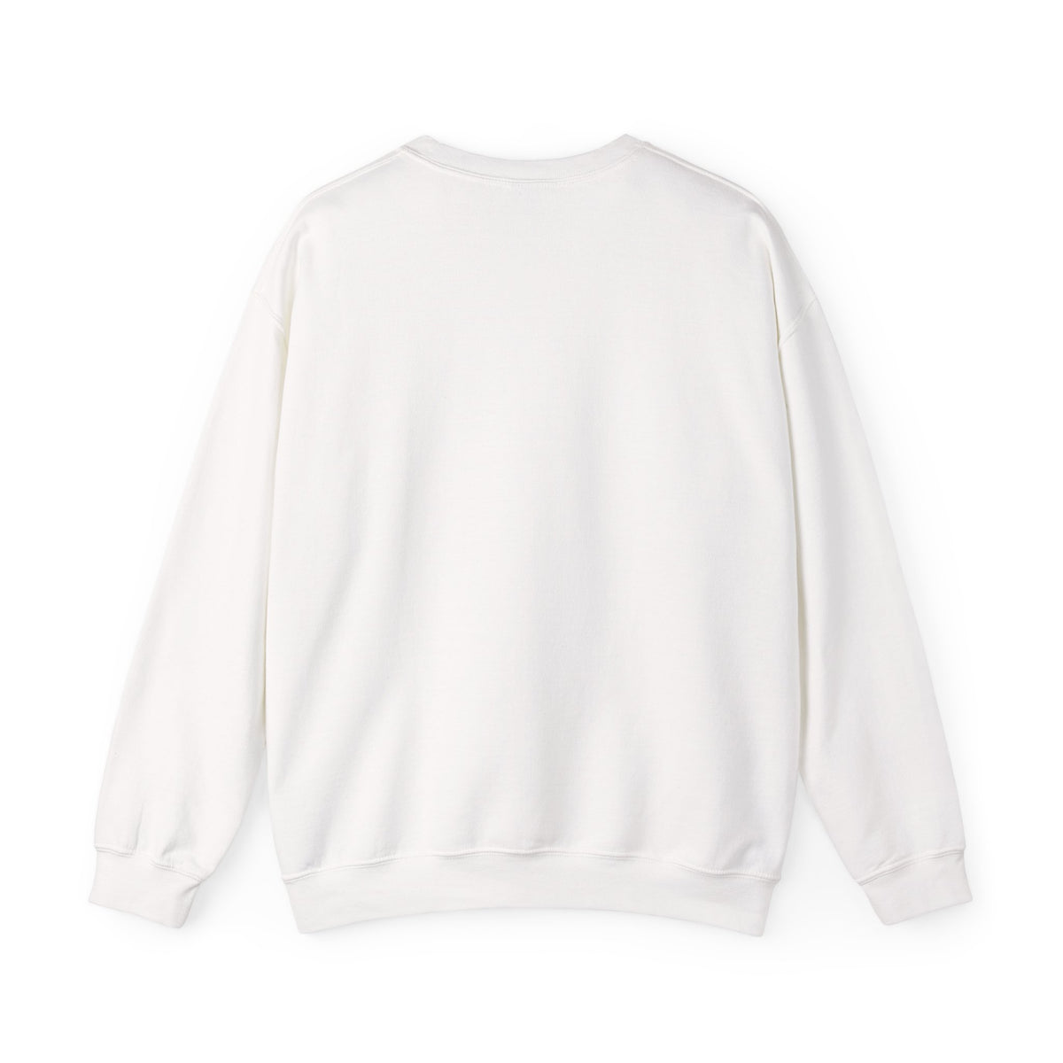 Excuse Me Crewneck Sweatshirt