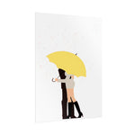 Umbrella Poster