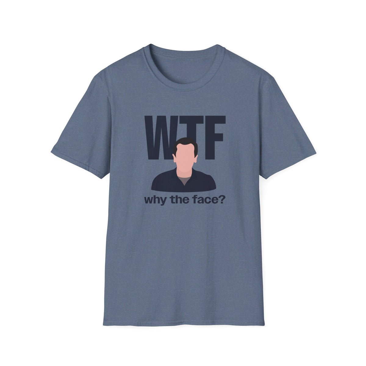 WTF T-Shirt