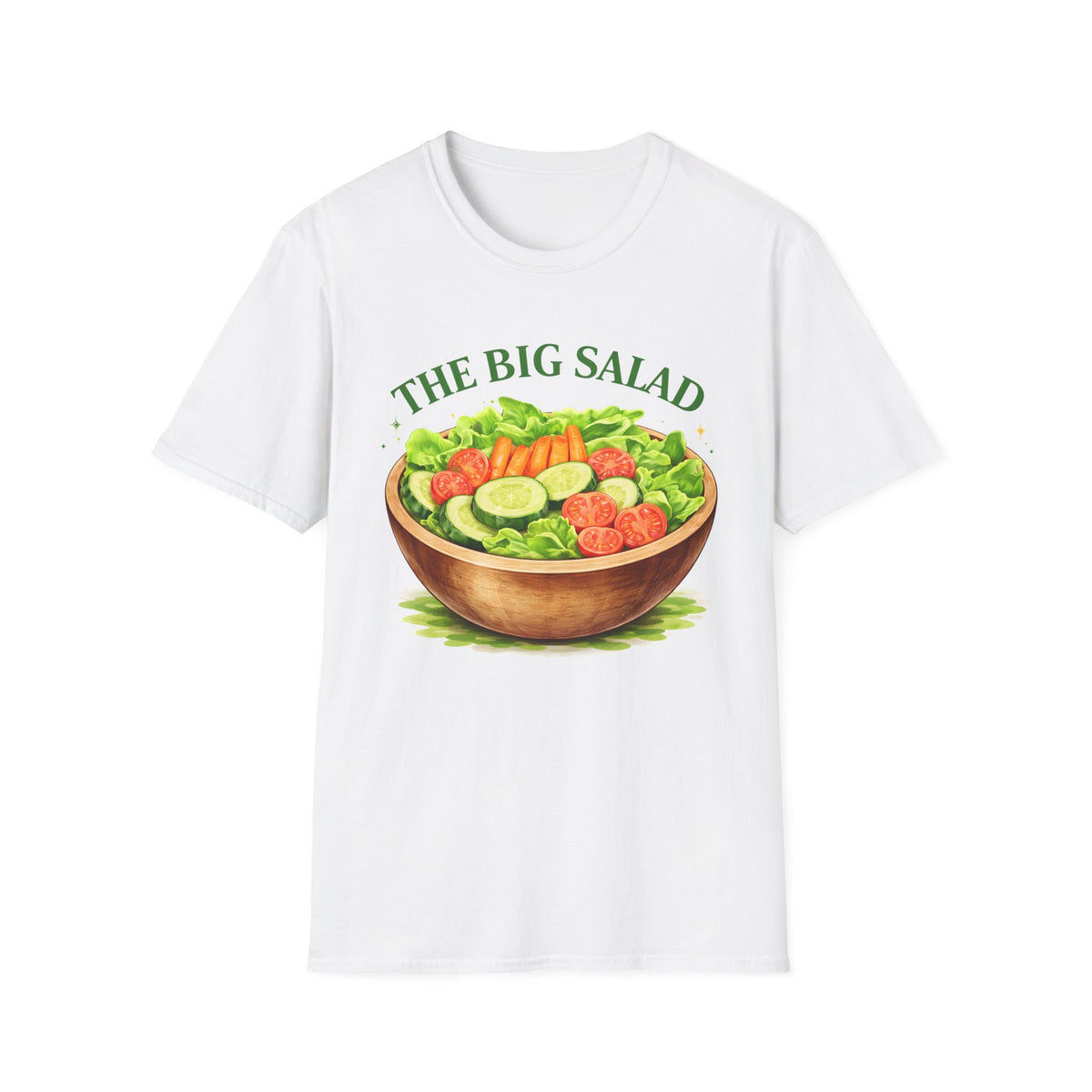Salad T-Shirt