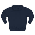 I'm Late Hoodie