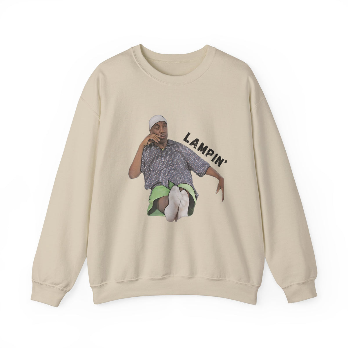 LEON Sweatshirt