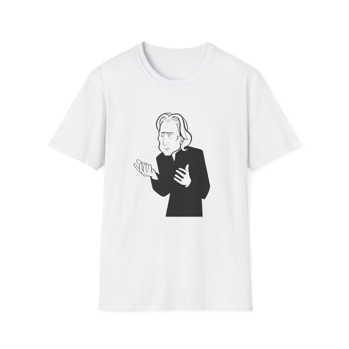 Richard T-Shirt