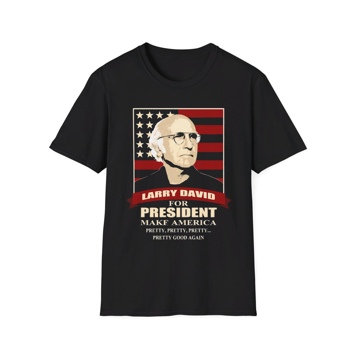 For President T-Shirt