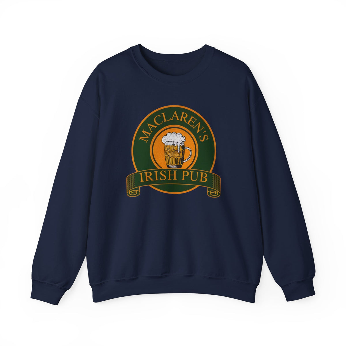 Pub Sweatshirt