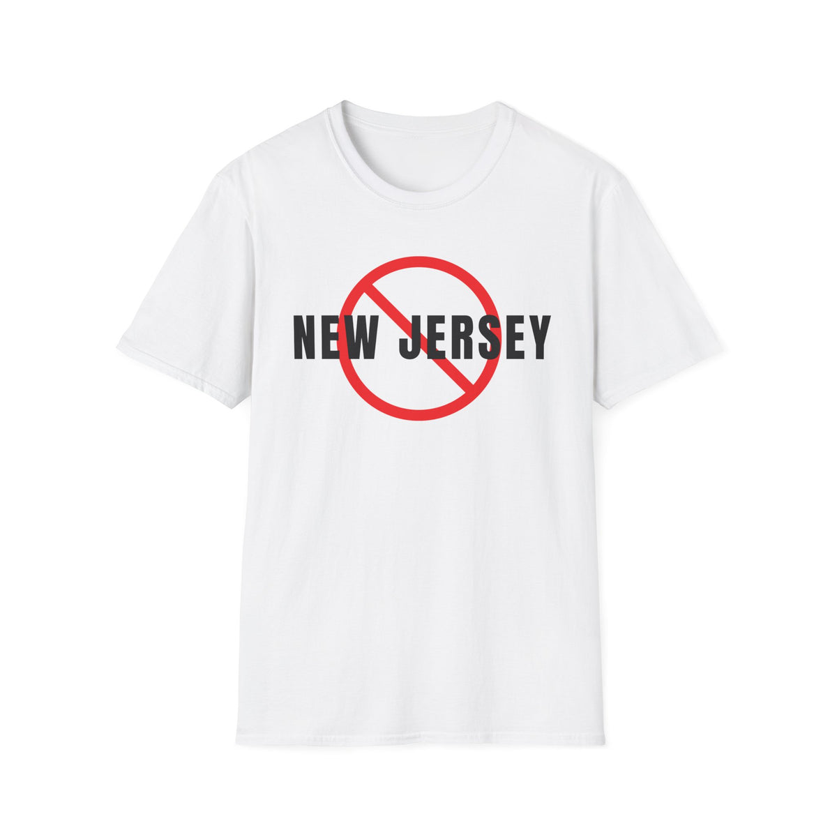 NJ T-Shirt