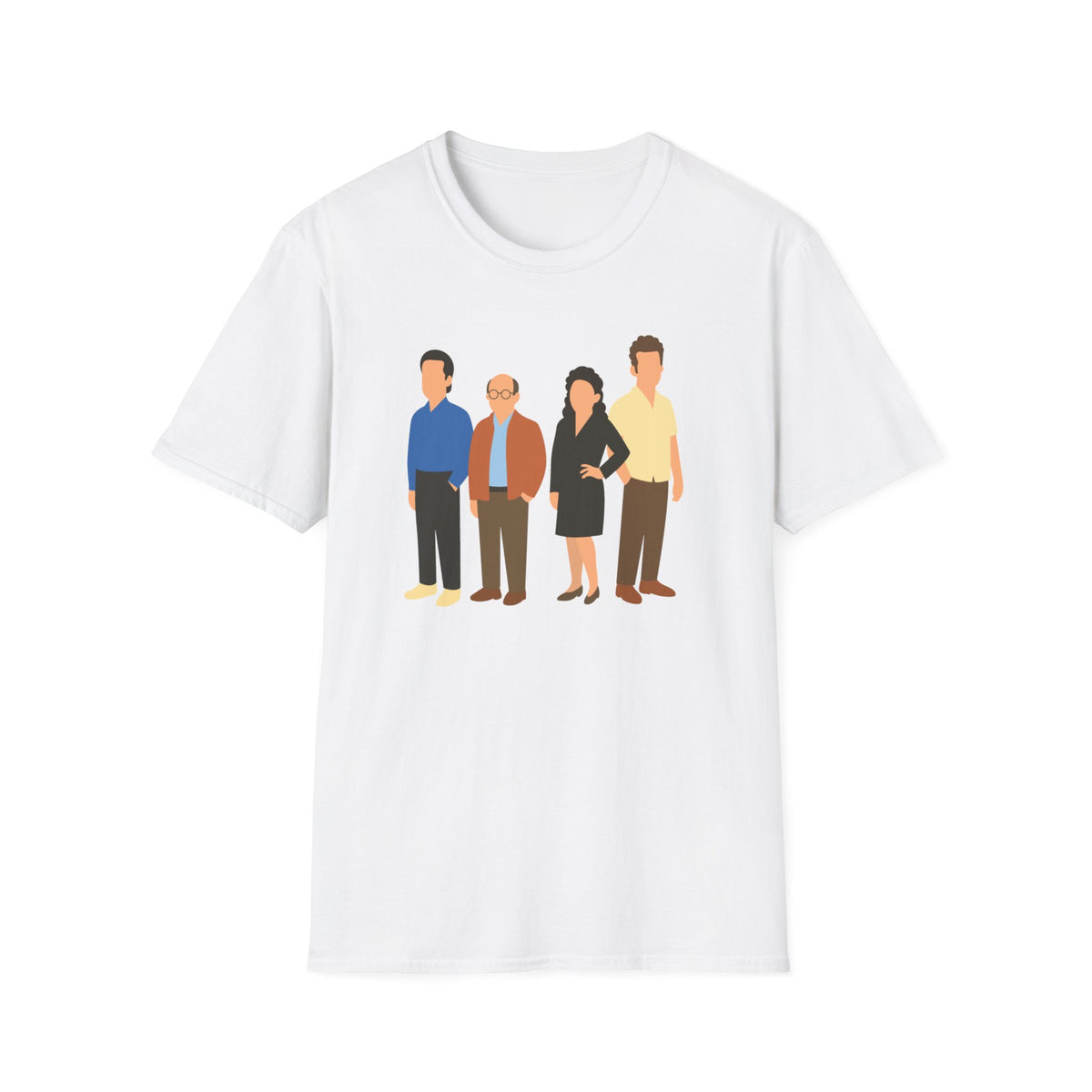 Group T-Shirt