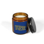 WWPDD Candle