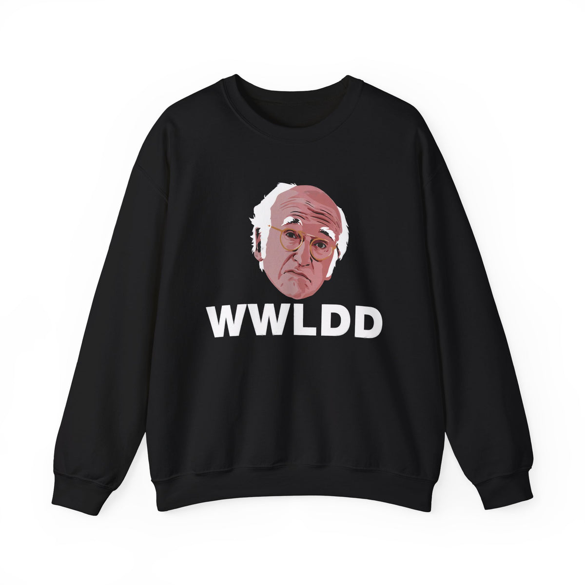 WWLDD Sweatshirt