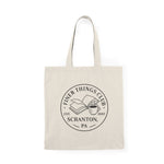 Finer Things Tote Bag