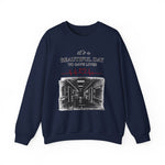 Beautiful Sweatshirt