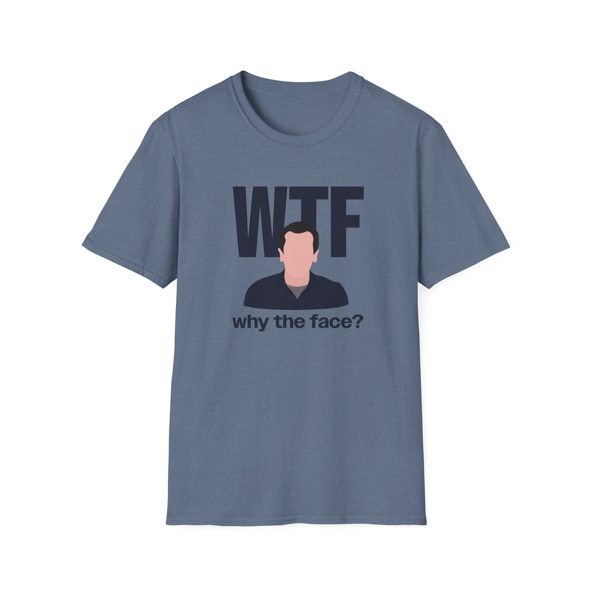 WTF T-Shirt