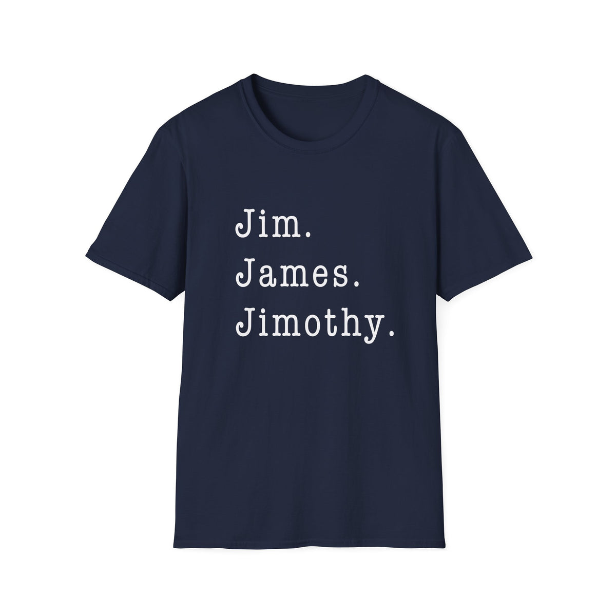 JJJ T-Shirt