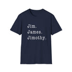 JJJ T-Shirt