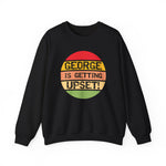 George Upset Sweatshirt