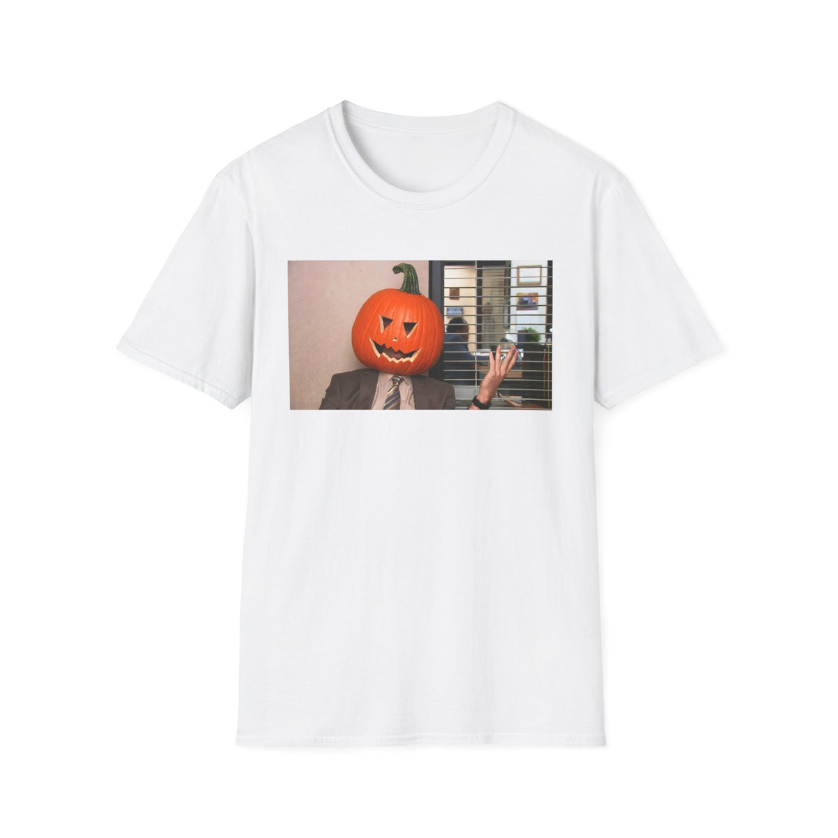 Pumpkin T-Shirt