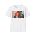 Pumpkin T-Shirt