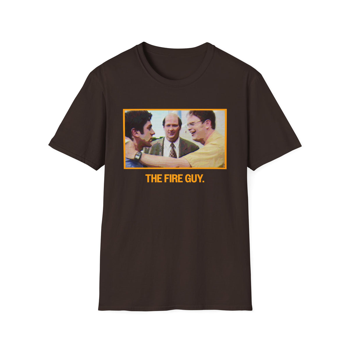The Fire Guy T-Shirt