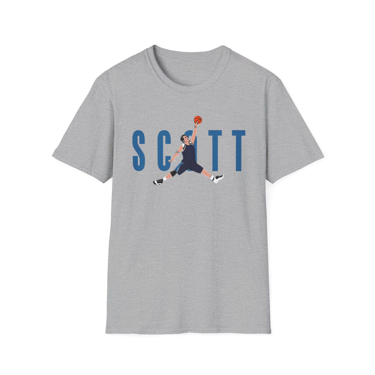 Scott T-Shirt