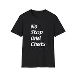 No Stop T-Shirt