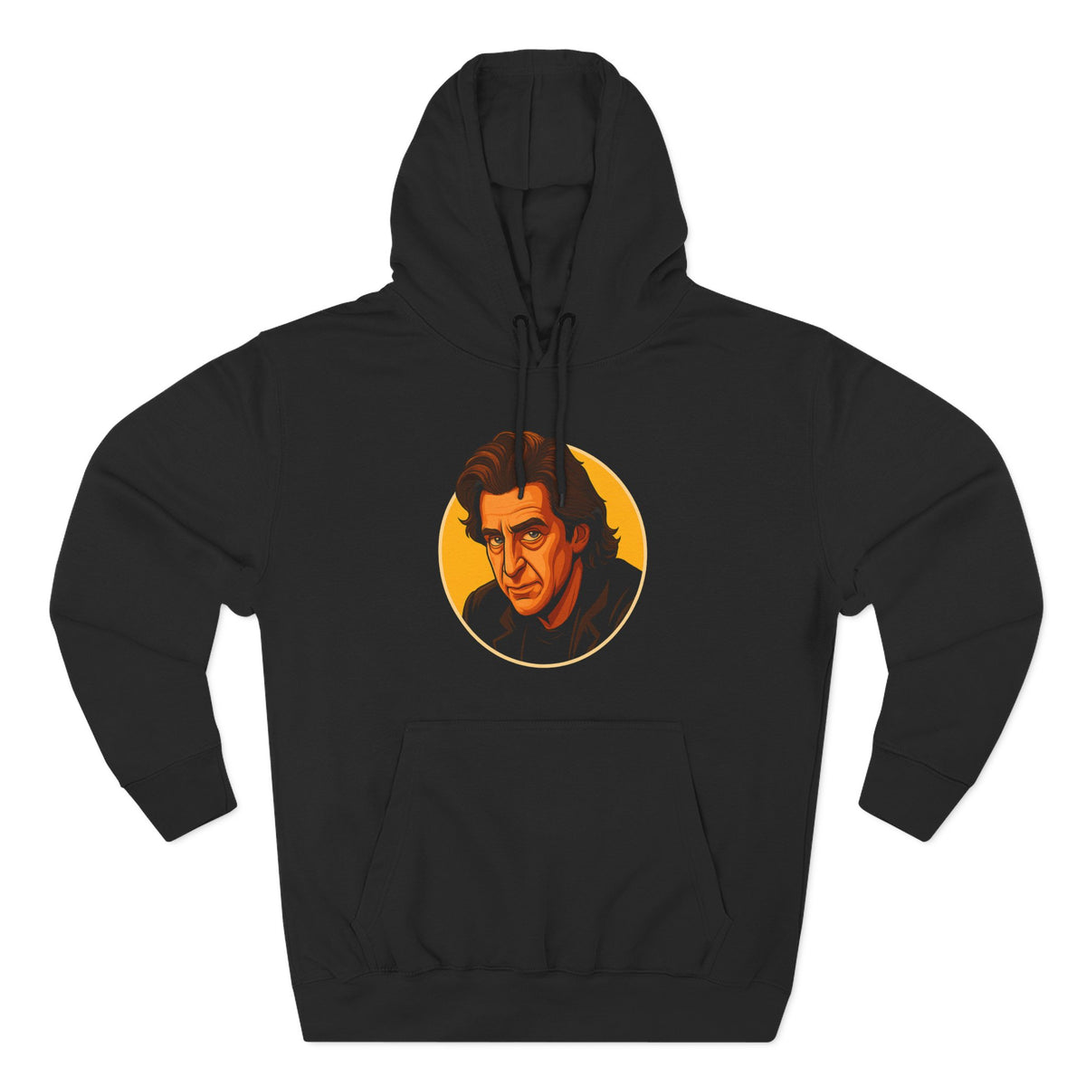 Tribute Hoodie