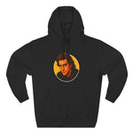 Tribute Hoodie