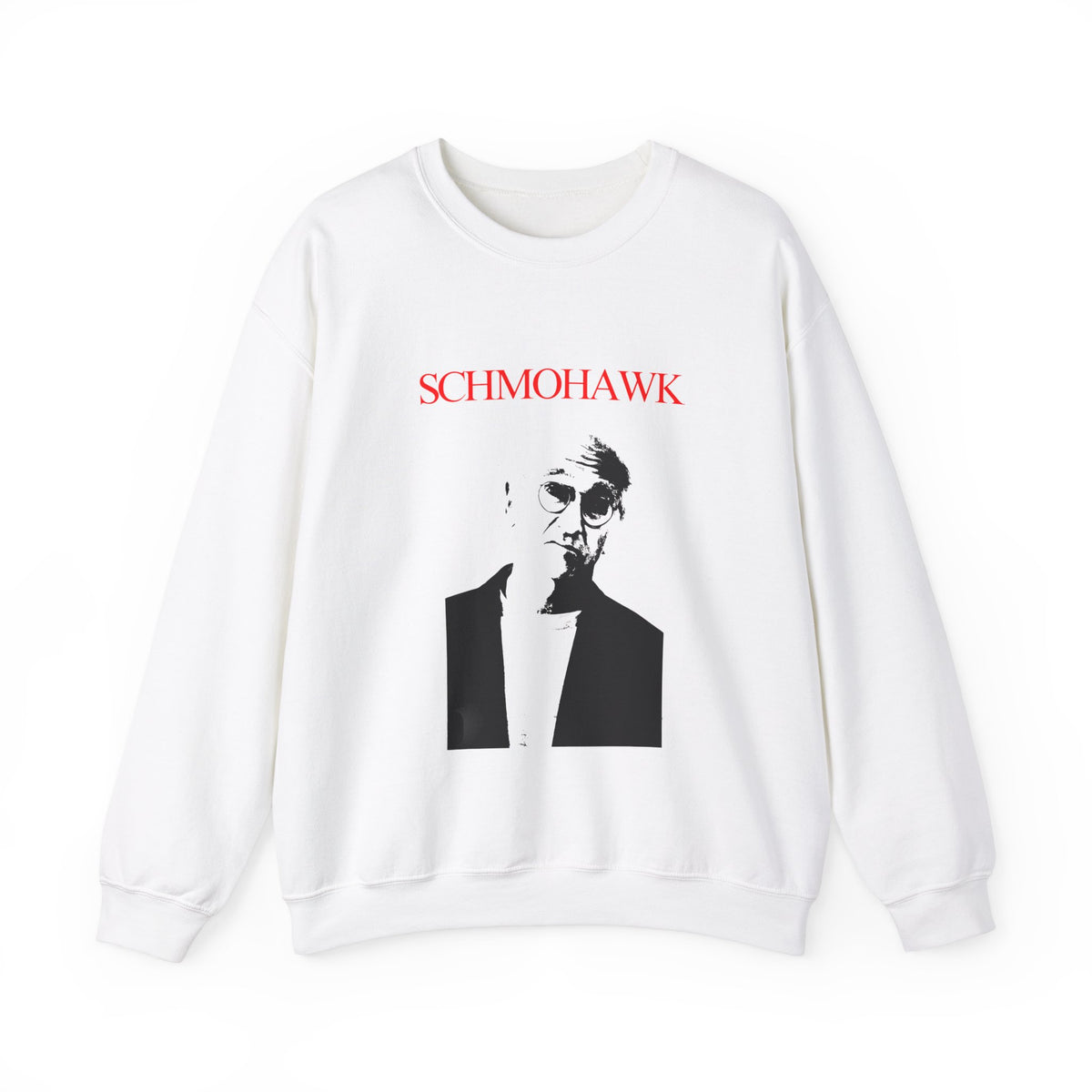 Hawk Sweatshirt