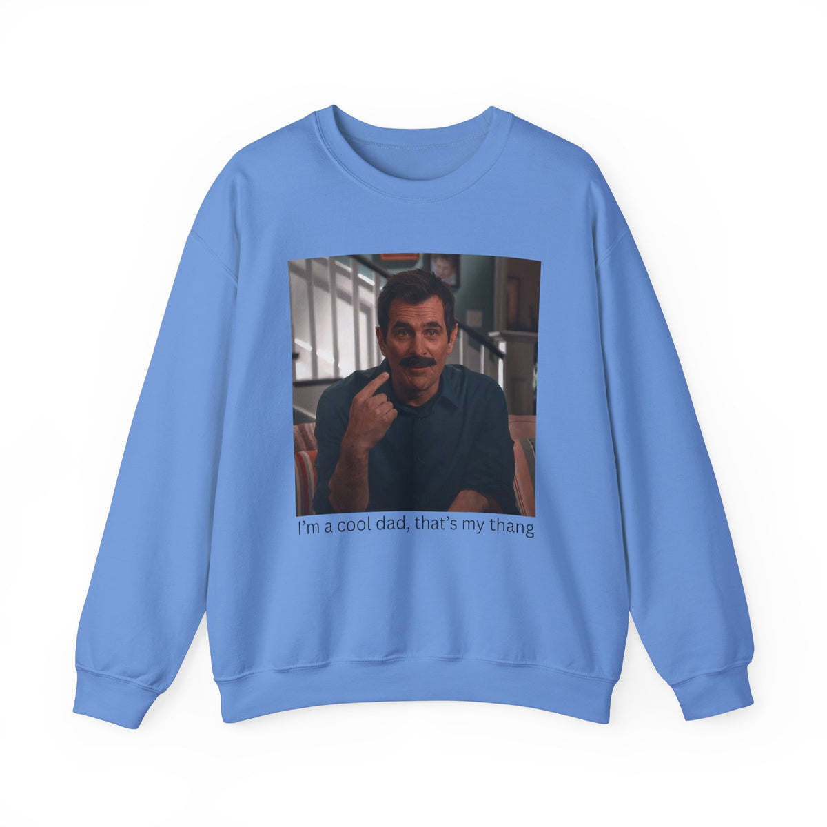 Cool Dad Sweatshirt