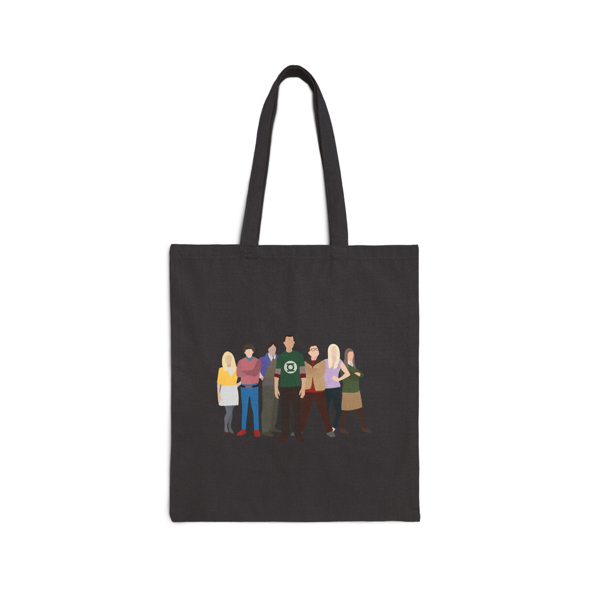 Group Tote Bag