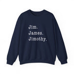 JJJ Sweatshirt