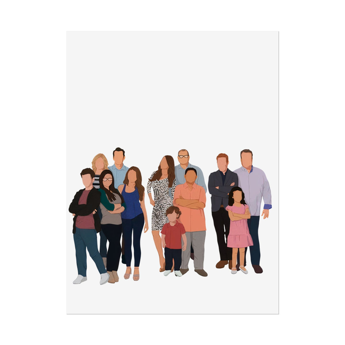 Family Poster