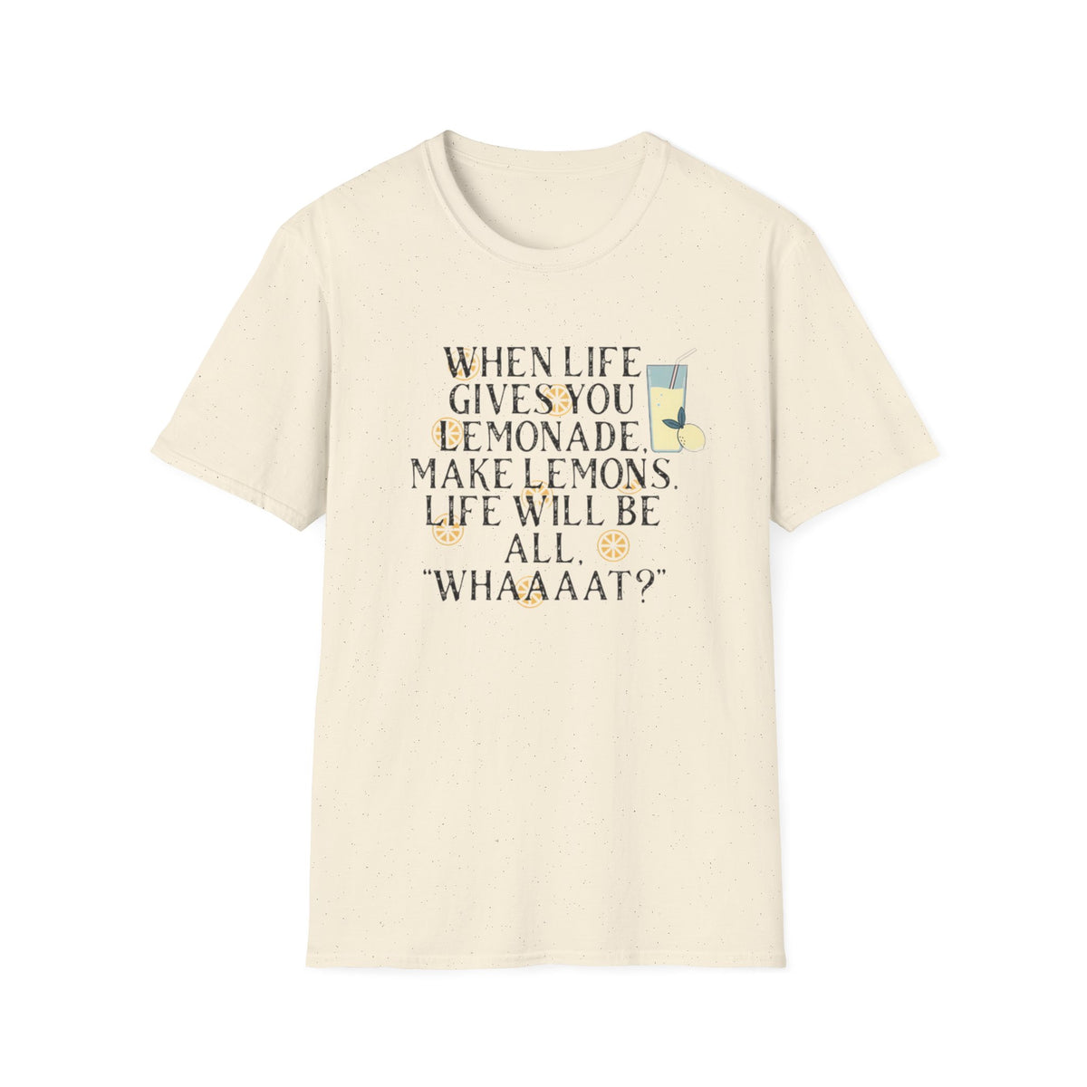 Lemons T-Shirt