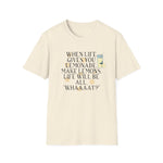 Lemons T-Shirt