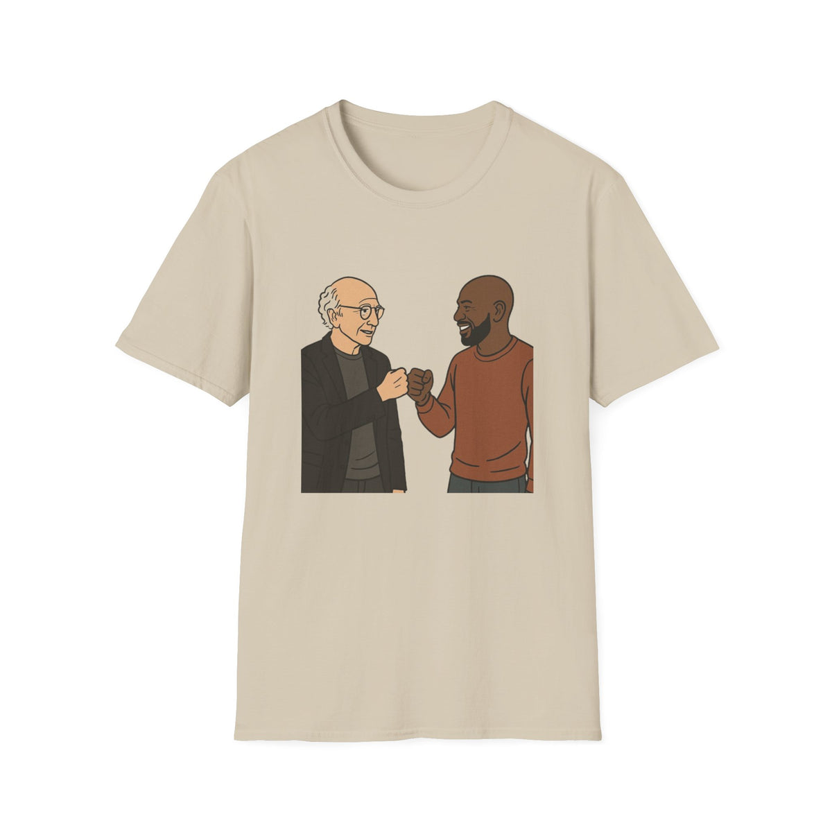 Brothers T-Shirt