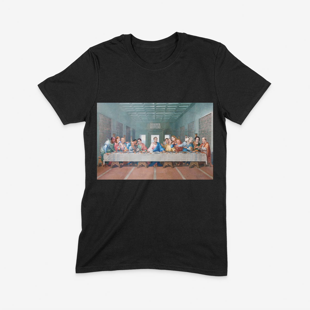 The Last Supper T-Shirt