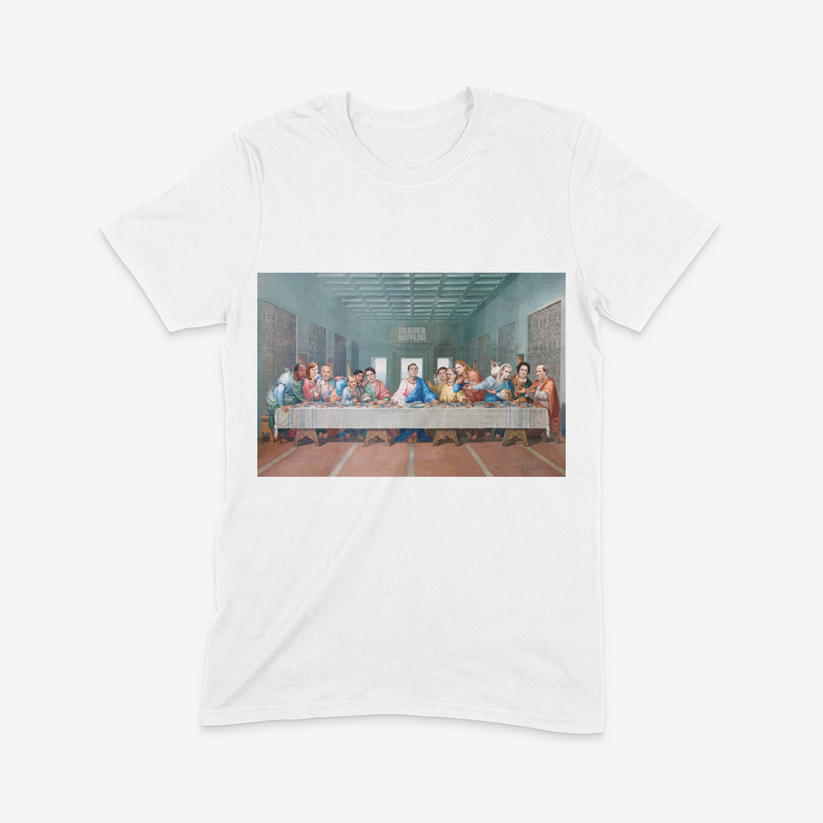 The Last Supper T-Shirt