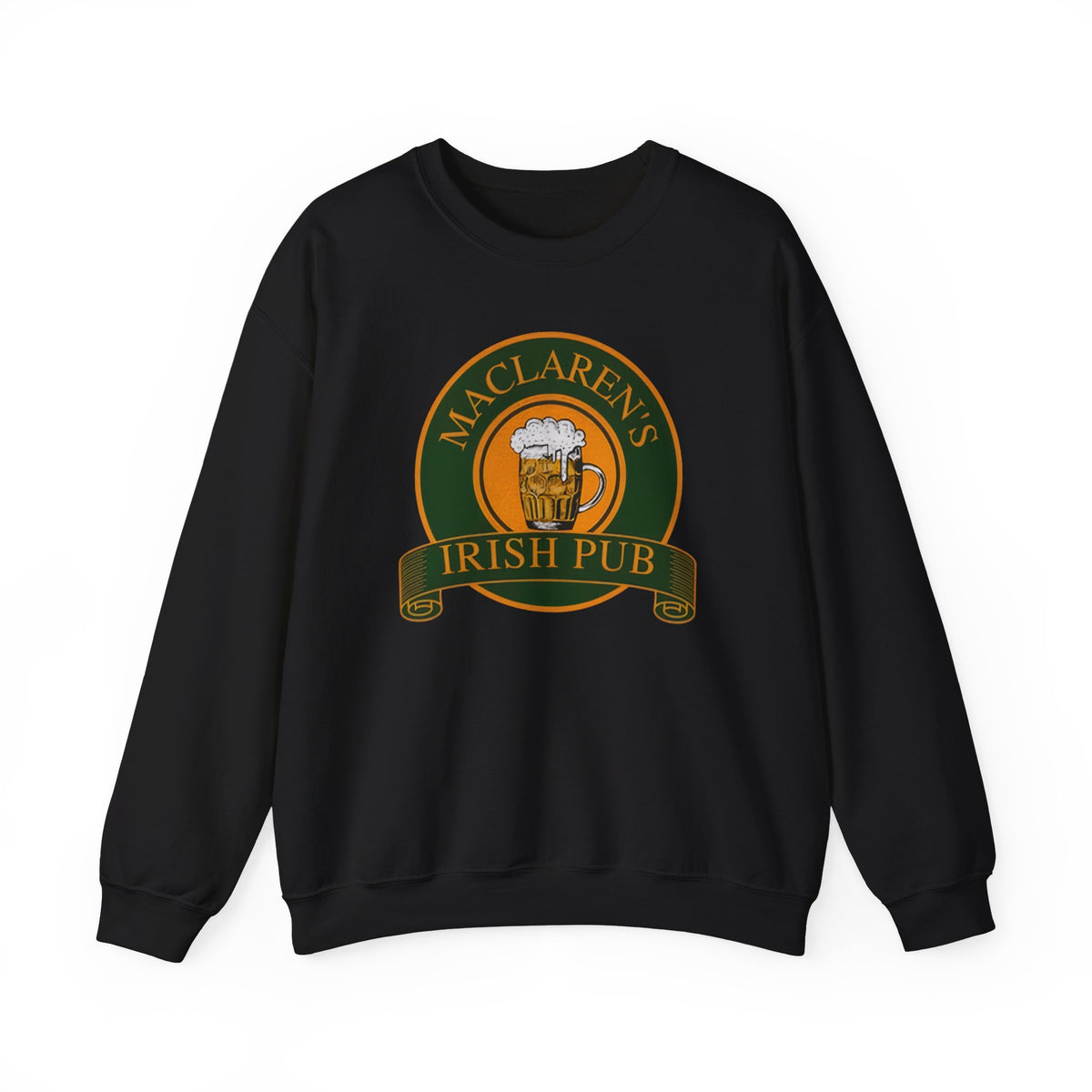 Pub Sweatshirt