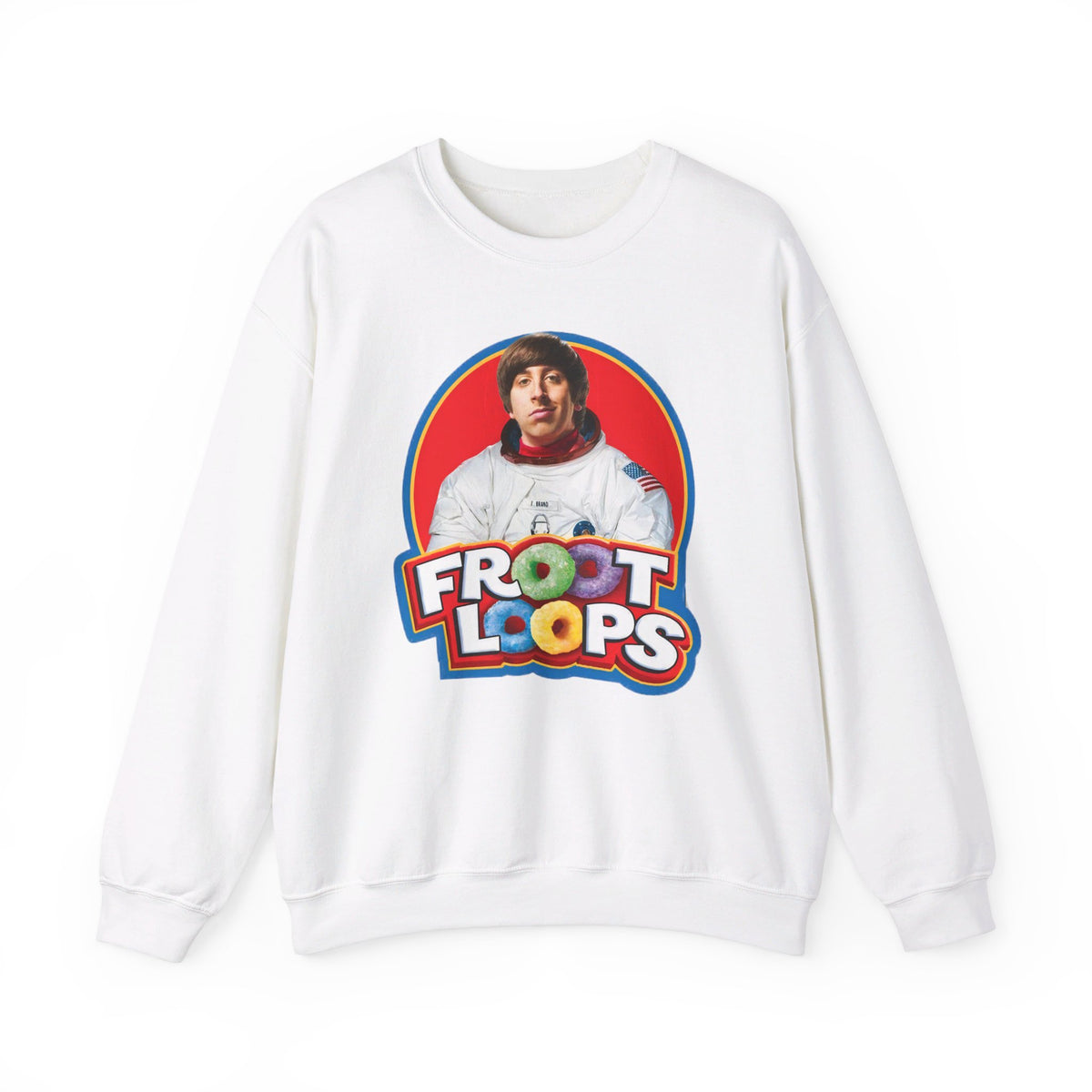 Froot Crewneck Sweatshirt