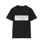 Marry T-Shirt