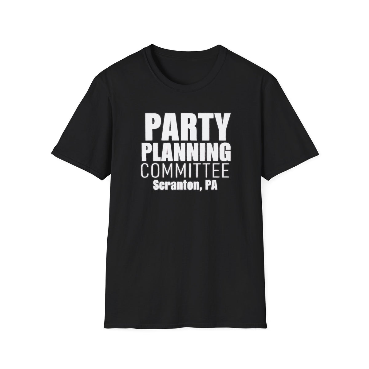 Party T-Shirt