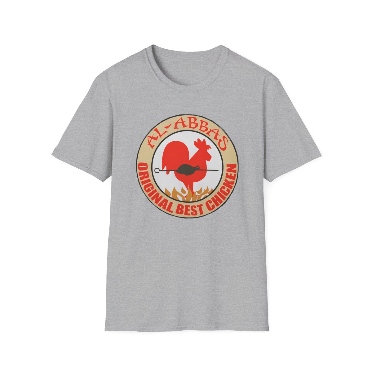 Chicken T-Shirt