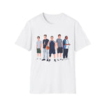 Basketball Team T-Shirt