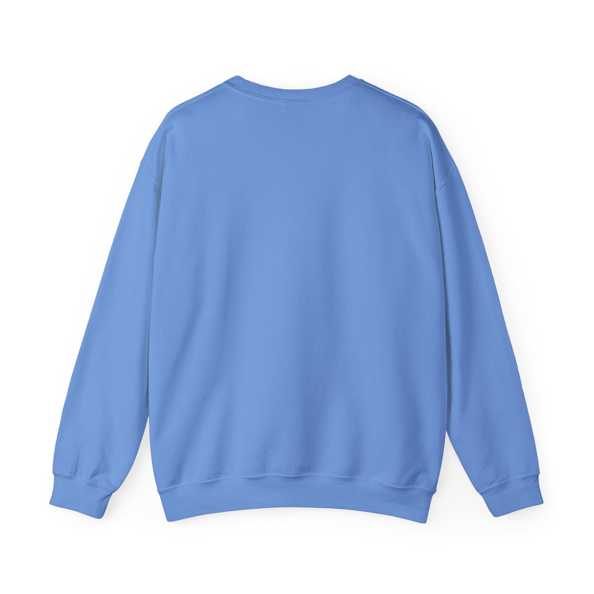 Captain Crewneck Sweatshirt