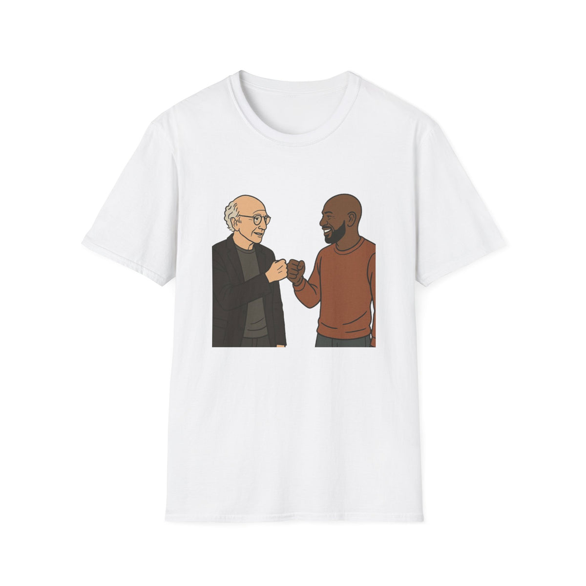 Brothers T-Shirt