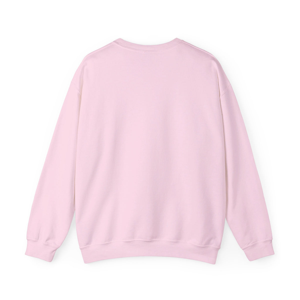 WWPDD Crewneck Sweatshirt