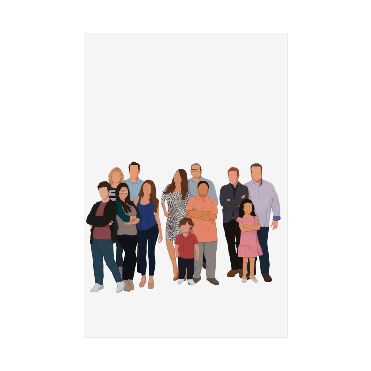 Family Poster