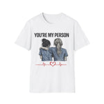 My Person T-Shirt