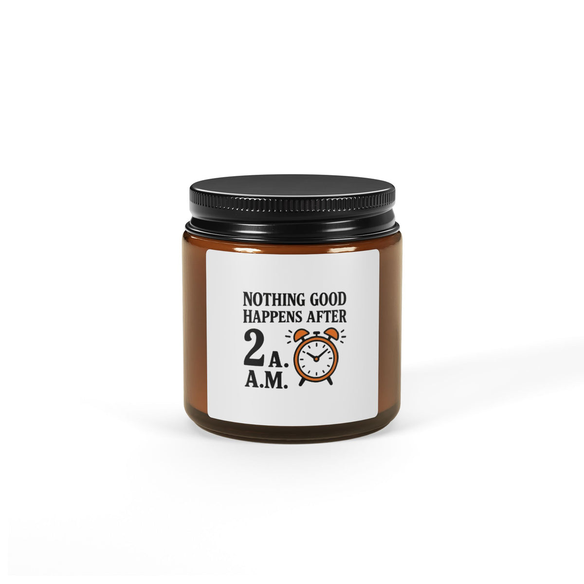 Nothing Good Candle