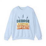George Sweatshirt